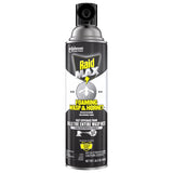 Raid Max Wasp and Hornet Killer Foam 16.5 oz, Pack of 12