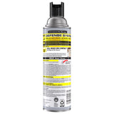 Raid Max Wasp and Hornet Killer Foam 16.5 oz, Pack of 12