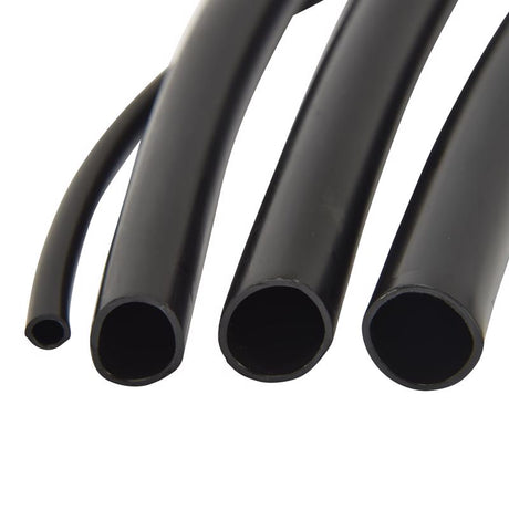 Raindrip Polyethylene Drip Irrigation Tubing 5/8 in. D X 500 ft. L