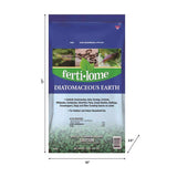 Ferti-lome Crawling Insect Killer Granules 4 lb