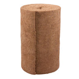 Living Accents 24 in. W X 33 ft. D Coco Fiber Basket Liner Brown