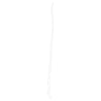 Living Accents White Steel 36 in. H Sturdy Extender Chain 1 pk