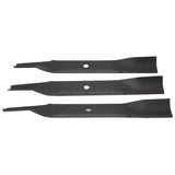 Toro TimeCutter 50 in. High-Lift Blade Kit For Riding Mowers 1 pk