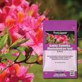Ferti-lome Azaleas/Camellias/Gardenias 9-15-13 Plant Fertilizer 3.25 lb