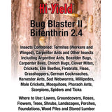 Hi-Yield Insect Control Liquid 32 oz