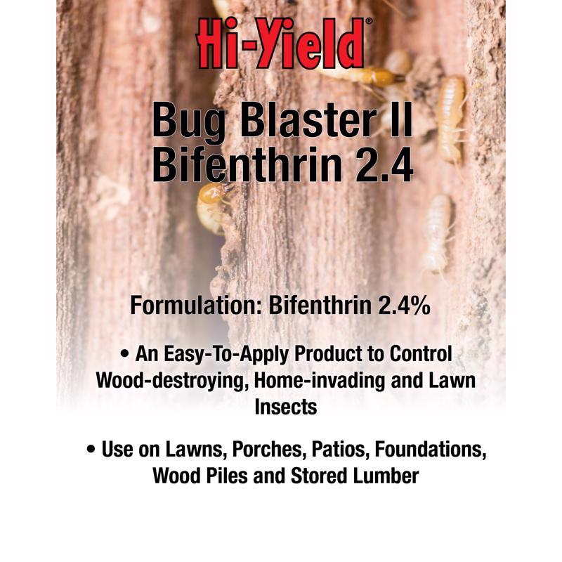 Hi-Yield Insect Control Liquid 32 oz