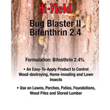 Hi-Yield Insect Control Liquid 32 oz