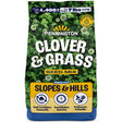 Pennington Smart Seed Clover Grass Mix Full Sun/Light Shade Grass Seed 7 lb