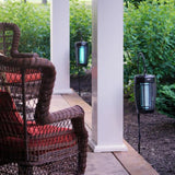PIC Outdoor Bug Zapper 1 acre 40 W