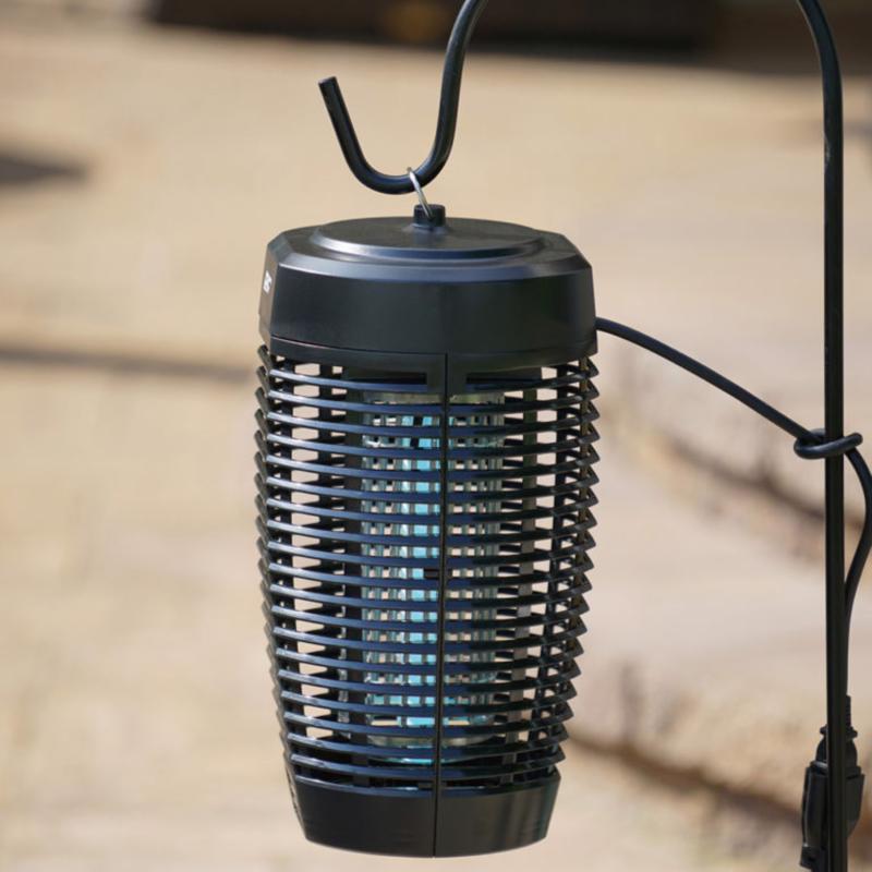 PIC Outdoor Bug Zapper 1 acre 40 W