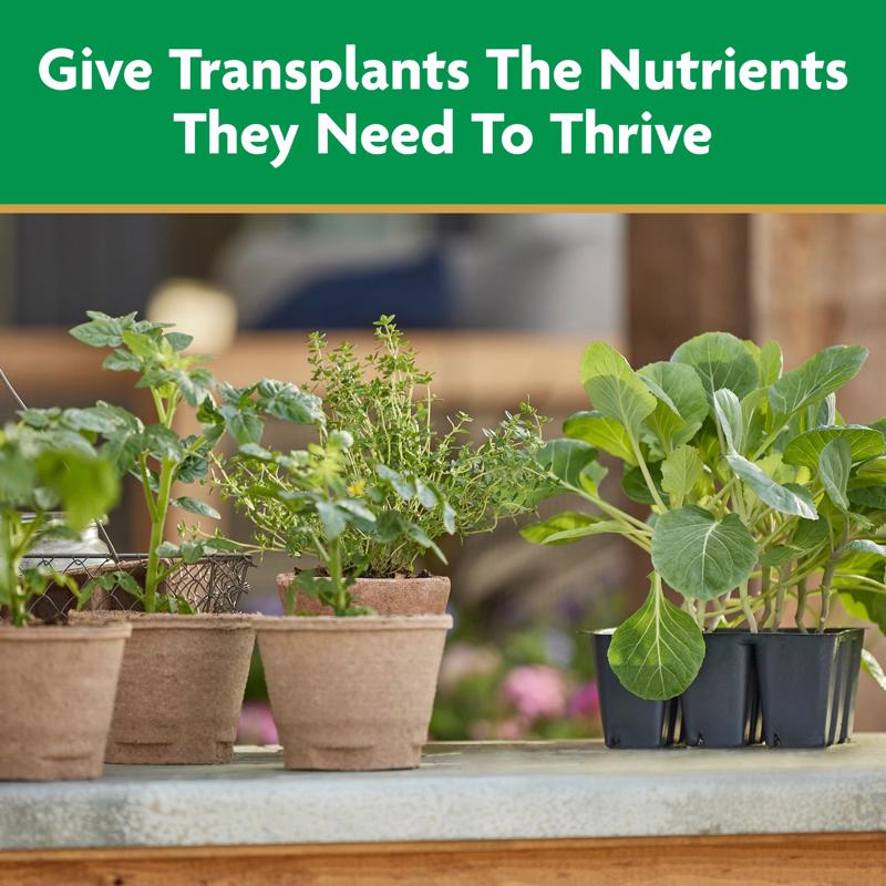 Miracle-Gro Quick Start Liquid Root Feeder 48 oz