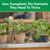 Miracle-Gro Quick Start Liquid Root Feeder 48 oz