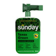 Sunday Texas Green All-Purpose Lawn Fertilizer For All Grasses 5000 sq ft, Pack of 4