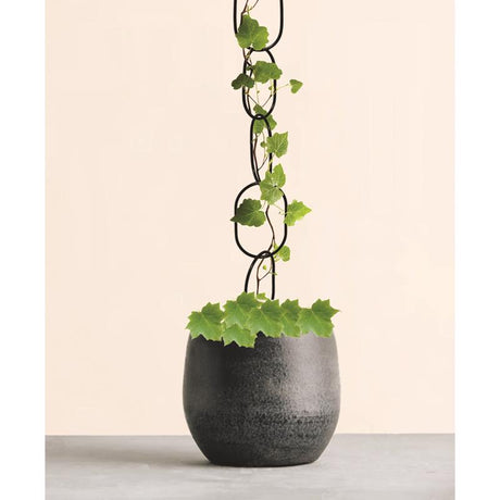 Living Accents Black Iron 44 in. H Extender Chain 1 pk