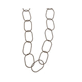 Living Accents Gold Iron 44 in. H Extender Chain 1 pk