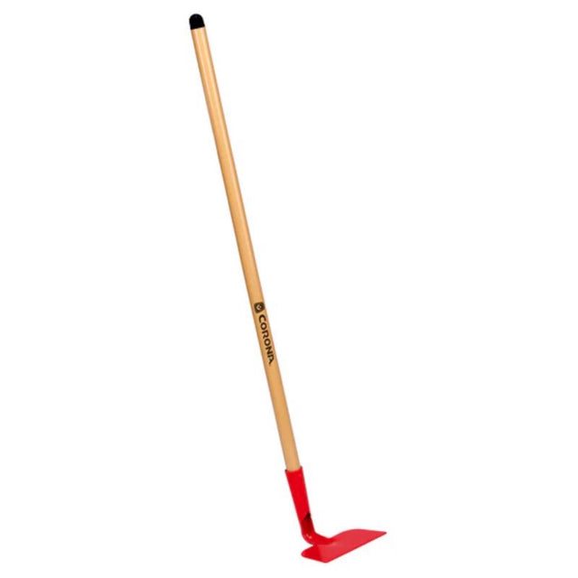 Corona Metal Kids Hoe 30 in. Wood Handle, Pack of 6