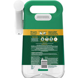 Spruce Snap & Spray Manual Trigger Weed and Grass Killer RTU Liquid 64 oz