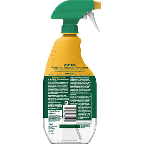 Spruce Weed and Grass Killer RTU Liquid 24 oz