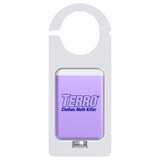 TERRO Clothes Moth Trap 0.65 oz