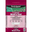 Ferti-lome Weed & Feed Lawn Fertilizer For St. Augustine Grass 4000 sq ft