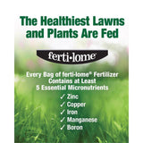 Ferti-lome Weed & Feed Lawn Fertilizer For St. Augustine Grass 4000 sq ft