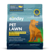 Sunday All Grasses Full Sun/Light Shade Pet/Dog Spot Grass Repair Seed 5 lb. capacity