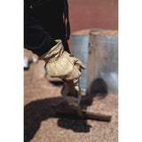 Kinco HydroFlector S Cowhide Leather Lined Tan Gloves