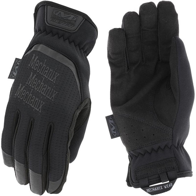 Mechanix Wear FastFit Women's Tactical Gloves Black S 1 pair