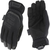 Mechanix Wear FastFit Women's Work Gloves Black L 1 pair