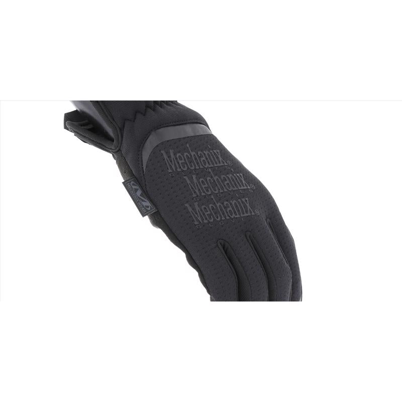 Mechanix Wear FastFit Women's Work Gloves Black L 1 pair