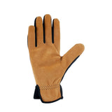 Carhartt Men's Indoor/Outdoor Work Gloves Beige/Black XL 1 each