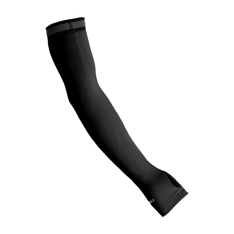 Carhartt L/XL Fabric Black Protection Sleeves