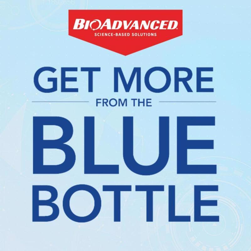 BioAdvanced Season Long Weed Killer + Preventer Concentrate 32 oz