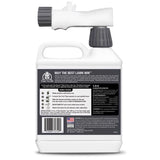 Turf Titan Root Booster Soil Amendment 6000 sq ft 32 oz, Pack of 6