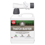 Turf Titan Thatch Buster Soil Amendment 6000 sq ft 32 oz, Pack of 6