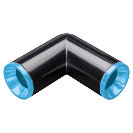 Rain Bird .710 in. Compression Drip Irrigation Elbow 1 pk