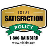 Rain Bird .710 in. Compression Drip Irrigation Elbow 1 pk