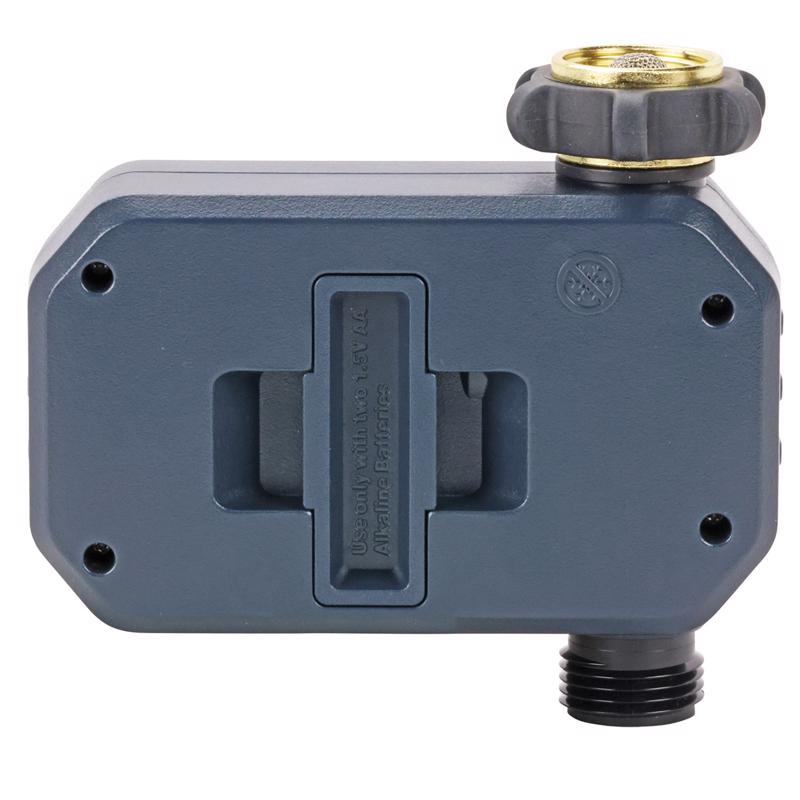 Melnor Programmable 1 Zone Digital Water Timer