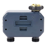 Melnor Programmable 2 Zone Digital Water Timer