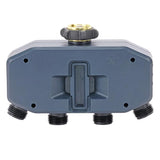 Melnor Programmable 4 Zone Digital Water Timer