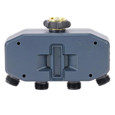 Melnor Programmable 4 Zone Digital Water Timer