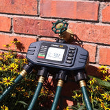 Melnor Programmable 4 Zone Digital Water Timer