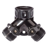 Rain Bird 3/4 in. Threaded Drip Irrigation Adapter 1 pk