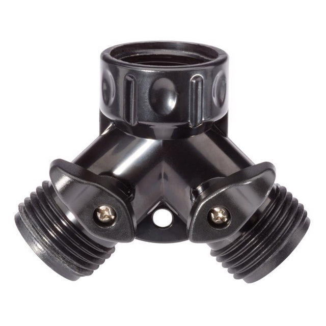Rain Bird 3/4 in. Threaded Drip Irrigation Adapter 1 pk