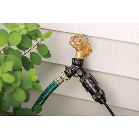 Rain Bird 3/4 in. Threaded Drip Irrigation Adapter 1 pk