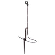 Rain Bird Full-Circle Drip Irrigation Micro Sprinkler 26 gph 1 pk