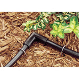 Rain Bird Polyethylene Drip Irrigation Tubing 1/4 in. D X 500 ft. L