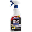 30 SECONDS Mold and Mildew Stain Remover 24 oz, Pack of 6