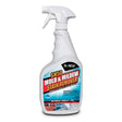 AL-NEW Mold and Mildew Stain Remover 24 oz, Pack of 12