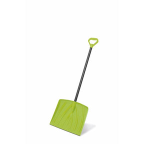 Suncast 12 in. W X 35 in. L Poly Kids Snow Shovel, Pack of 6